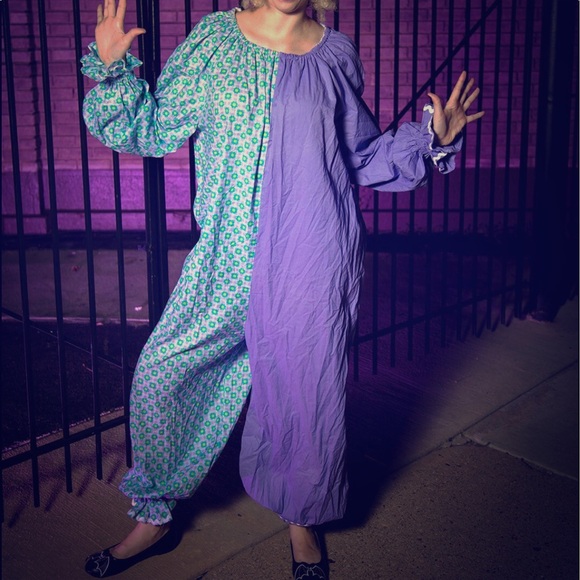 Other - Clown Costume